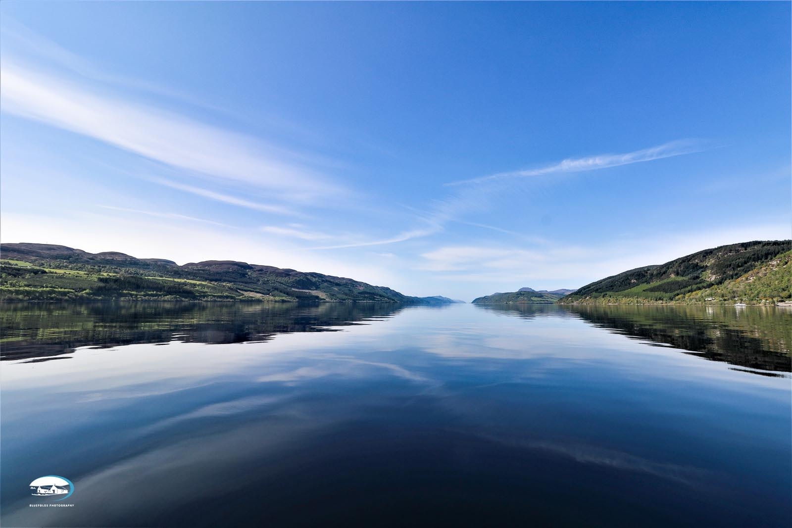 Loch Cruises are popular